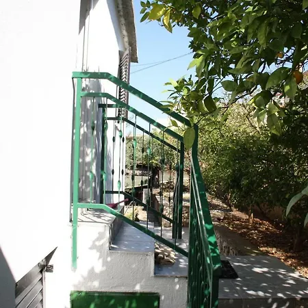 Nila Apartment *