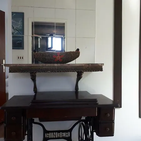 Nila Apartment