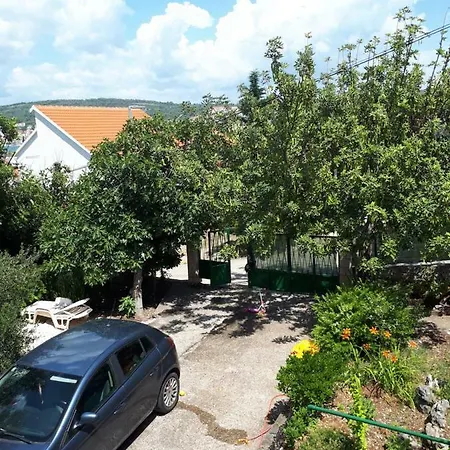Nila Διαμέρισμα *