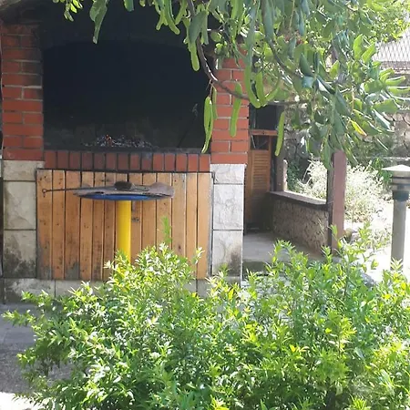 Διαμέρισμα Nila