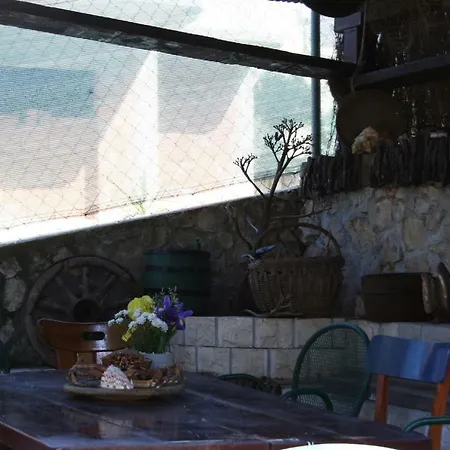 Nila Apartment