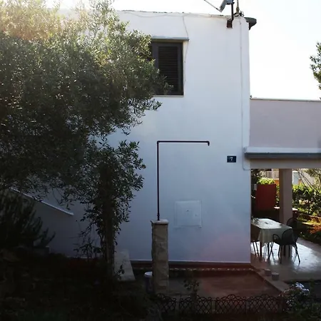 Nila Apartment Trogir